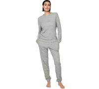 Women's pajamas Selmark P106 Cloud Nine Gris L