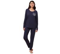Women's pajamas Triumph Sets PK 03 LSL X