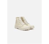 Women's Palladium Pampa Hi Mono Chrome Grey Boots