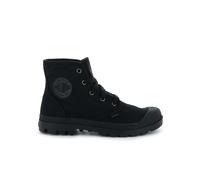 Women's Pampa Hi Boots - Black/Black