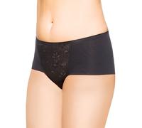 Women's Pant Knickers Alice by Ulla Dessous 3830 S-5XL Black