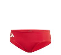 Women's panties adidas Adizero Essentials Rouge L