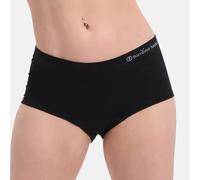 Women's panties Bamboo Basics Sophie (x2) Noir M