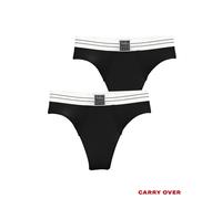 Women's panties Björn Borg Original (x2) Multicolore M