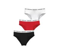 Women's panties Björn Borg (x3) Noir XS
