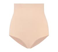 Women's panties Bye Bra Soft Touch Seamless Beige XL