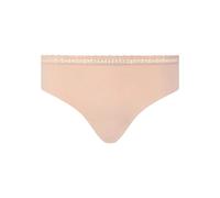 Chantelle Cozy Chic Brief - Clay Nude - XL - 16