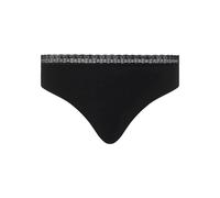 Women's panties Chantelle Cozy Chic Noir XL