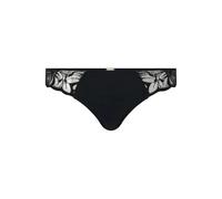 Women's panties Chantelle Fleurs Noir 48