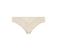 Women's panties Chantelle Floral Touch Beige 44