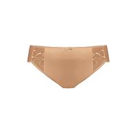 Women's panties Elomi Cate Beige 4XL