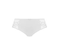 Elomi Women's Brief Cate – Plus Size – White – Large