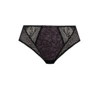 Women's panties Elomi Lucie Noir 4XL