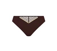 Women's panties Elomi Matilda Brazilian Marron M