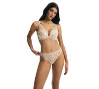 Women's panties Esotiq Florence 2 Beige M