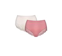 Women's panties Esotiq Pansy (x2) Rose M