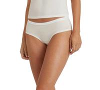 Women's panties Falke Daily ClimaWool Blanc XS