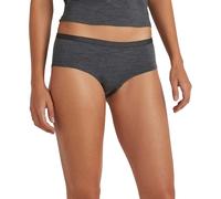 Women's panties Falke Daily ClimaWool Gris S