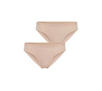 Women's panties Falke Daily Comfort (x2) Beige M