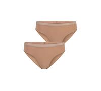 Women's panties Falke Daily Comfort (x2) Beige S