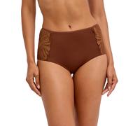 Women's panties Falke Delicate Touch Marron M