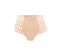 Fantasie High Waisted Brief Envisage - Natural Beige - L - 14