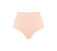 Fantasie Women's Smoothease Shaping Brief Shapewear, Natural Beige, Medium