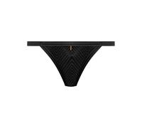Women's panties Freya Tailored Black XS
