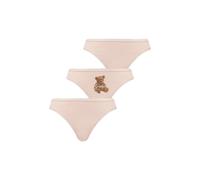 Women's panties Guess Aria (x3) Rose M