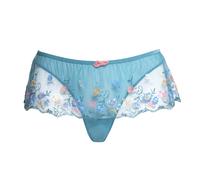 Women's panties Huit Poesie Bleu XS