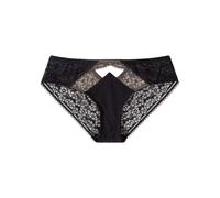 Women's panties Huit Zazie Noir L