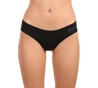 Women's panties Kilpi Nelia (x2) Black 42