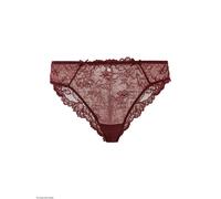 Women's panties Lascana Seduction Rouge S