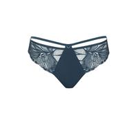 Women's panties Lisca Charisma Bleu 40