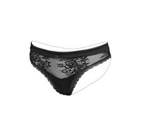 Women's panties Lisca Eternity Noir 44