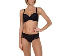 Women's panties Lisca Evelyn Noir 48