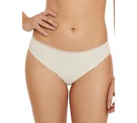 Women's panties Lisca Ines Blanc 46