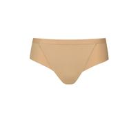 Women's panties Lisca Invisible Maya Marron 44