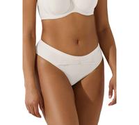 Women's panties Lisca LAURA Blanc 40