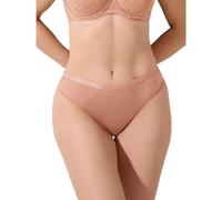 Women's panties Lisca Opal Lisca Beige 46