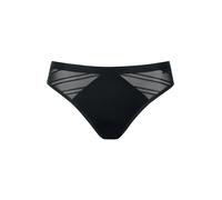 Women's panties Lisca Princess Noir 42