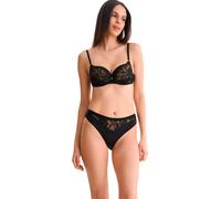 Women's panties Lisca Robin Noir 40