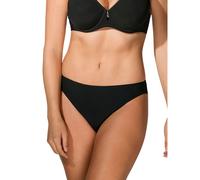 Women's panties Luna Secret Sense Brésilien Noir L