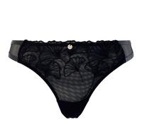 Women's panties Morgan Maud Black 38