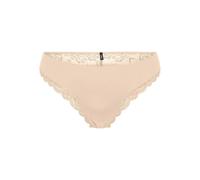 Women's panties Only Chloe Lace Brazil Beige L