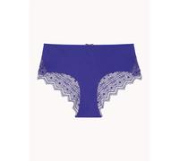 Women's panties Passionata Georgia Violet 38
