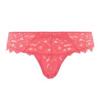 Women's panties Pomm'Poire Paradoxe Rose 46/48