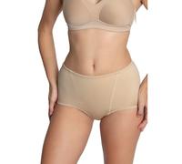 Women's panties Sassa Basic Control Beige 50