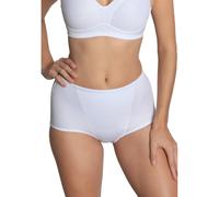 Women's panties Sassa Basic Control Blanc 50
