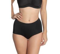 Women's panties Sassa Basic Control Noir 50